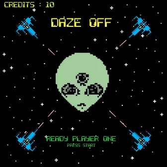 Ready Player One by Daze OFF