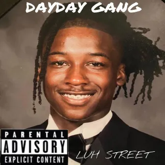 DayDay Gang by LUH STREET