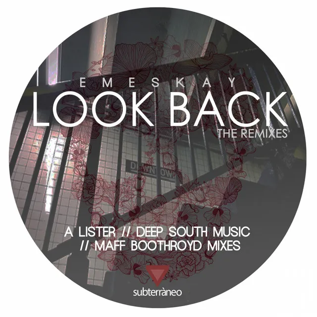 Look Back - A Lister Remix