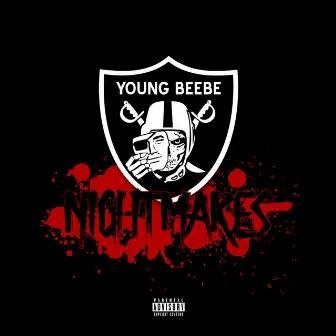 Nightmares by Young Beebe