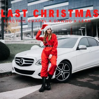 Last Christmas by Leah