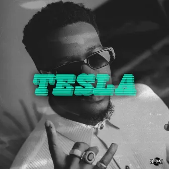 Tesla by Paq