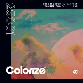 Colorscapes Volume Two - Sampler One by Che-Yung