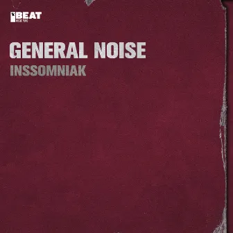 Inssomniak by General Noise