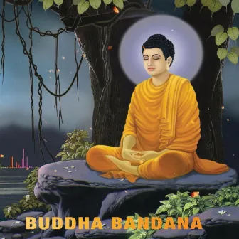 Buddha Bandana by Chandra Kumar Dong