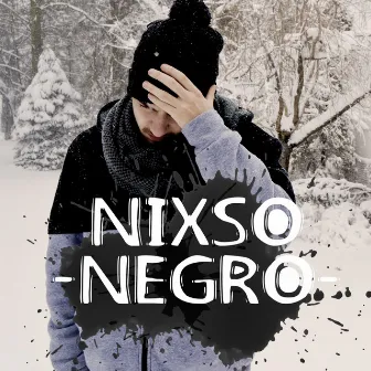 Negro by Nixso