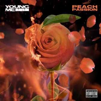 Peach Passion by YoungMe