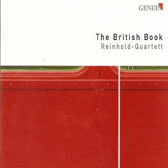 Weir, J.: String Quartet / Elgar, E.: String Quartet, Op. 83 / Maxwell Davies, P.: Little Quartets Nos. 1 and 2 by Reinhold Quartett