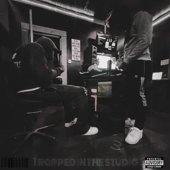 Trapped In The Studio, Vol. 3 by Retro