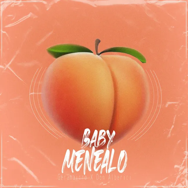 Baby Menealo