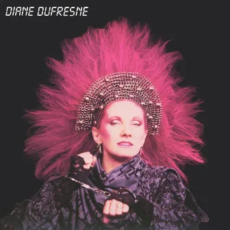 Dioxine de carbone et son rayon rose (Remastered) by Diane Dufresne