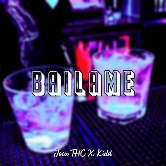 Bailame by JoSu THC