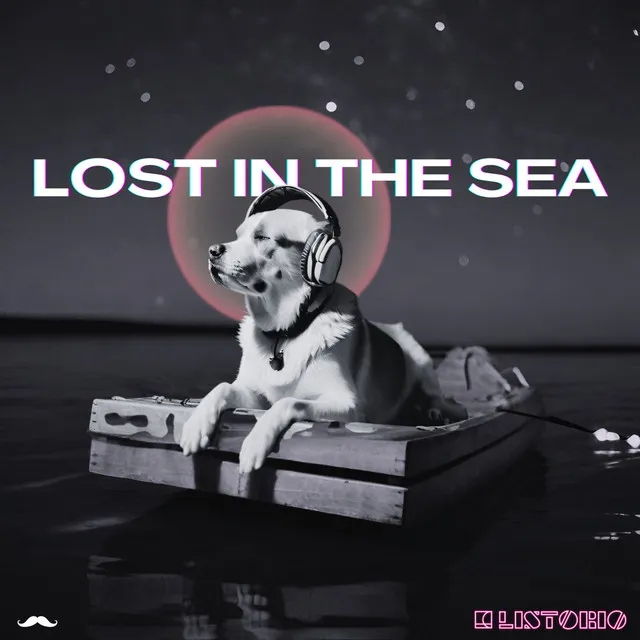 Lost in the Sea