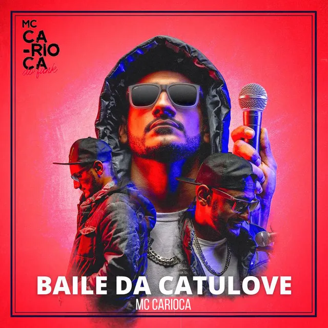 Baile da Catulove