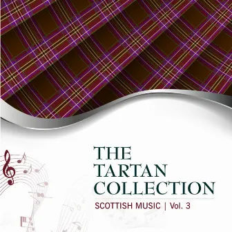 Tartan Collection Vol.3 by David Methven