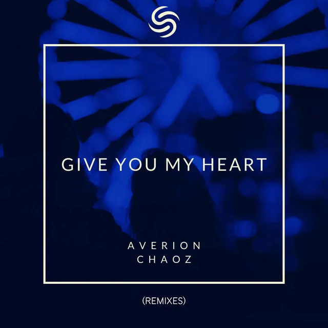 Give You My Heart - Kronkz Remix