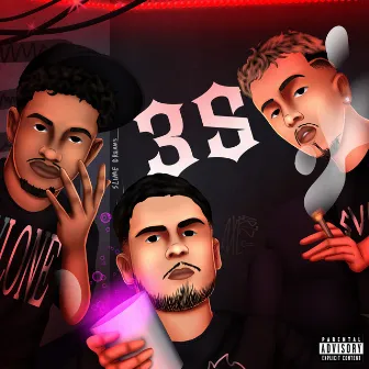 3S by YG Saull