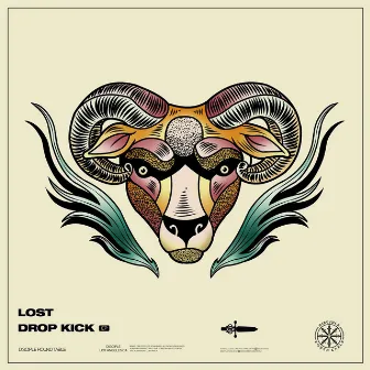 Drop Kick EP by LOST