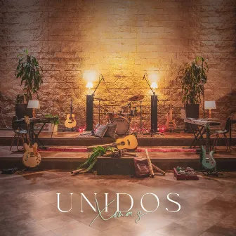 Unidos Xmas by Nueva Raza