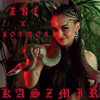 Kaszmir by KOSMOS