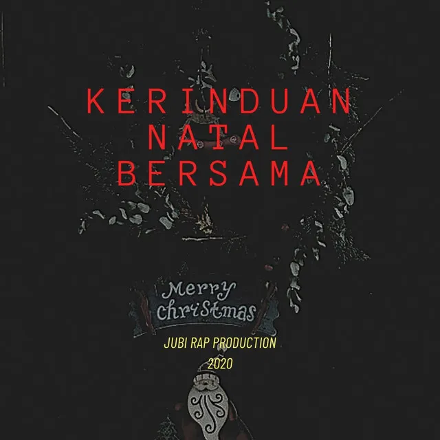 Kerinduan Natal Bersama