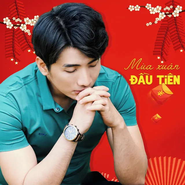 Cánh Thiệp Đầu Xuân