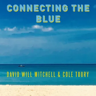 Connecting the Blue by 