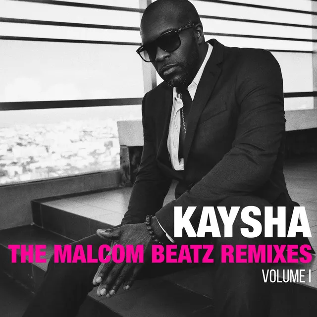 Just a Fool - Malcom Beatz Kizomba Remix