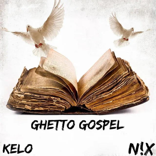 Ghetto Gospel