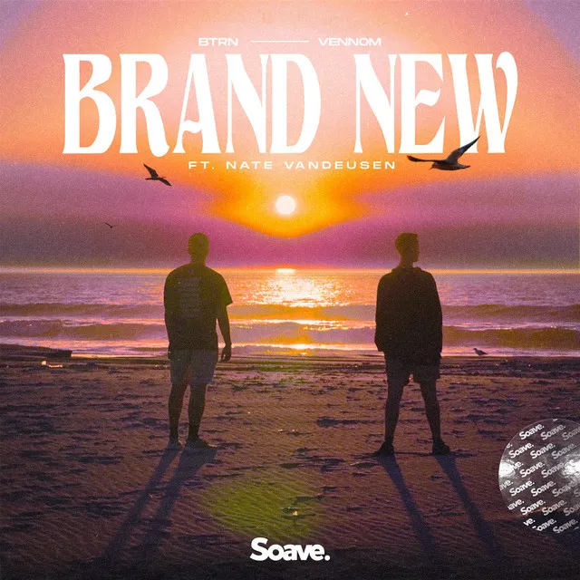 Brand New