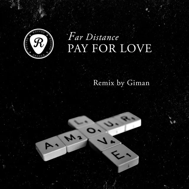 Pay for Love - Giman Remix