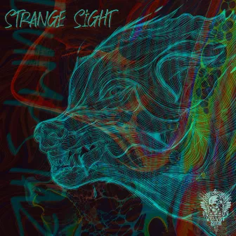 Strange sight by Velvet Sick