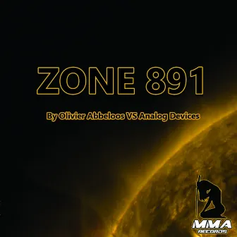 Zone 891 by Olivier Abbeloos