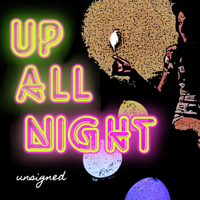 Up All Night