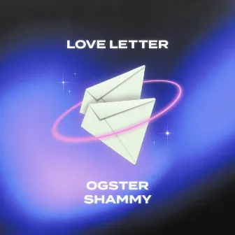 Love Letter by Ogster