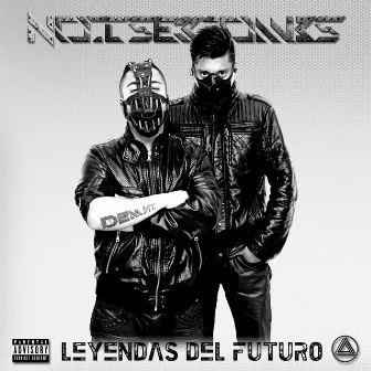 Leyendas del Futuro (Sencillo) by Noise Combs