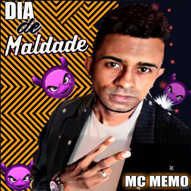 Dia de Maldade (feat. MC Jessi)