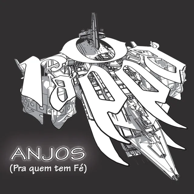 Anjos (Pra quem tem fé) - Versão completa