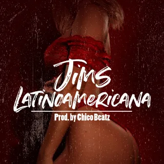 Latinoamericana by Jims