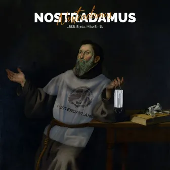 Nostradamus by LBSB