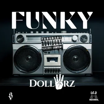 Funky (Radio Edit) by Doll4rz