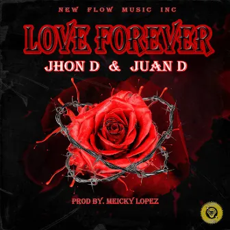 Love Forever by New Flow Music Inc