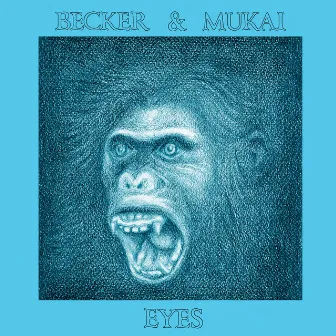 Eyes by Becker & Mukai