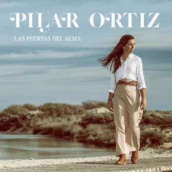 Las Puertas del Alma by Pilar Ortiz