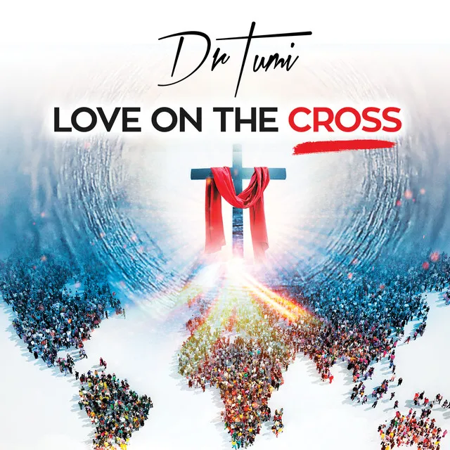 Love On The Cross