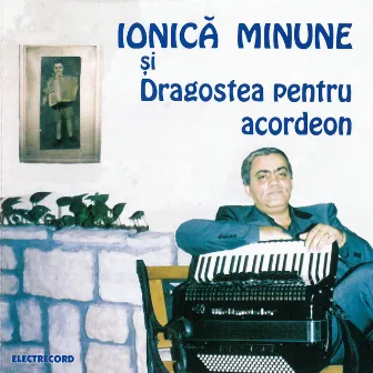 Dragostea pentru acordeon by Ionica Minune