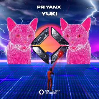 Yuki by PRIYANX