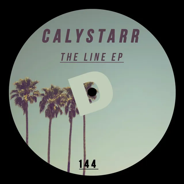 The Line EP