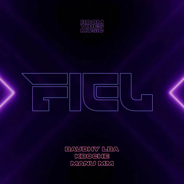 Fiel (Cover)