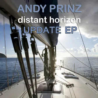 Distant Horizon (Update Ep - Bonus) by Andy Prinz